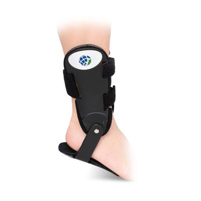 Ankle Helper Hinge Brace