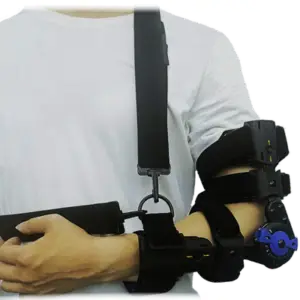 Hinge R.O.M. Elbow Brace RIGHT / LEFT