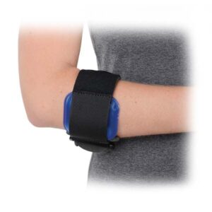 Air Tennis Elbow Support System