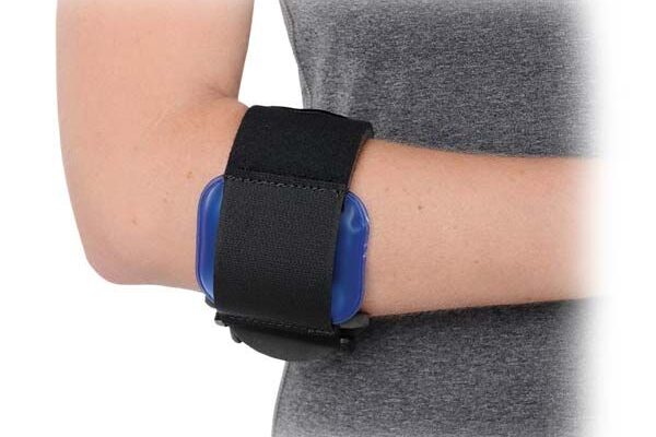 Air Tennis Elbow Support System